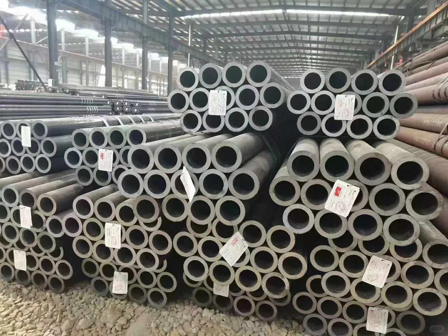 四川绵阳无缝钢管