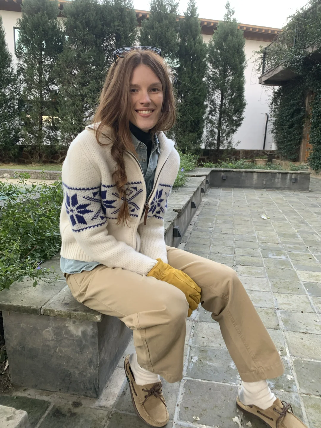 JURIHO祝你好 25AW｜斯堪的纳维亚