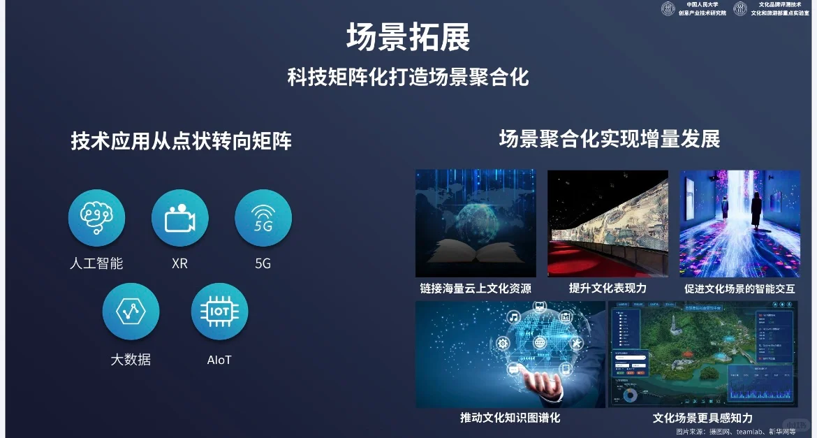 特辑｜中国文化和科技发展战略研究报告