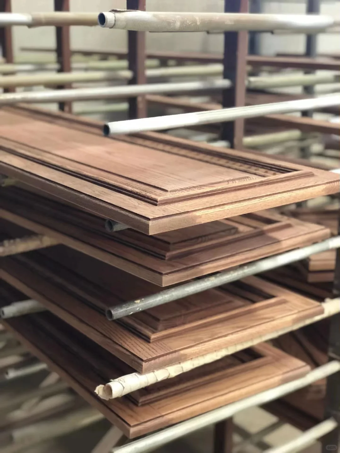 揭㊙️真正的源头定制工厂标准化的生产车间