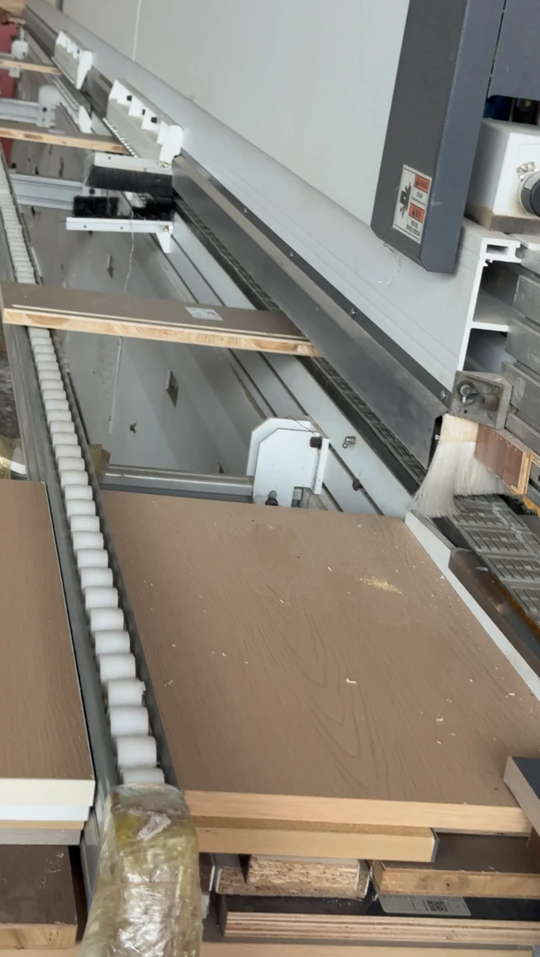 小区那么多人都买了