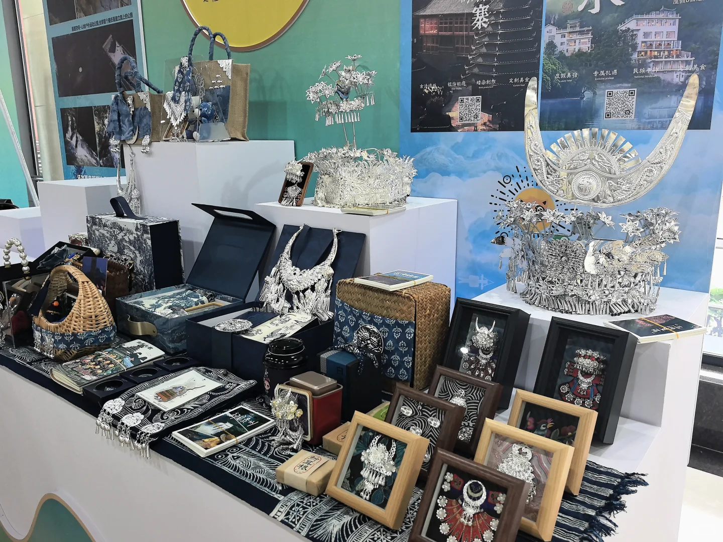 贵州民宿产业发展大会，我们来啦～