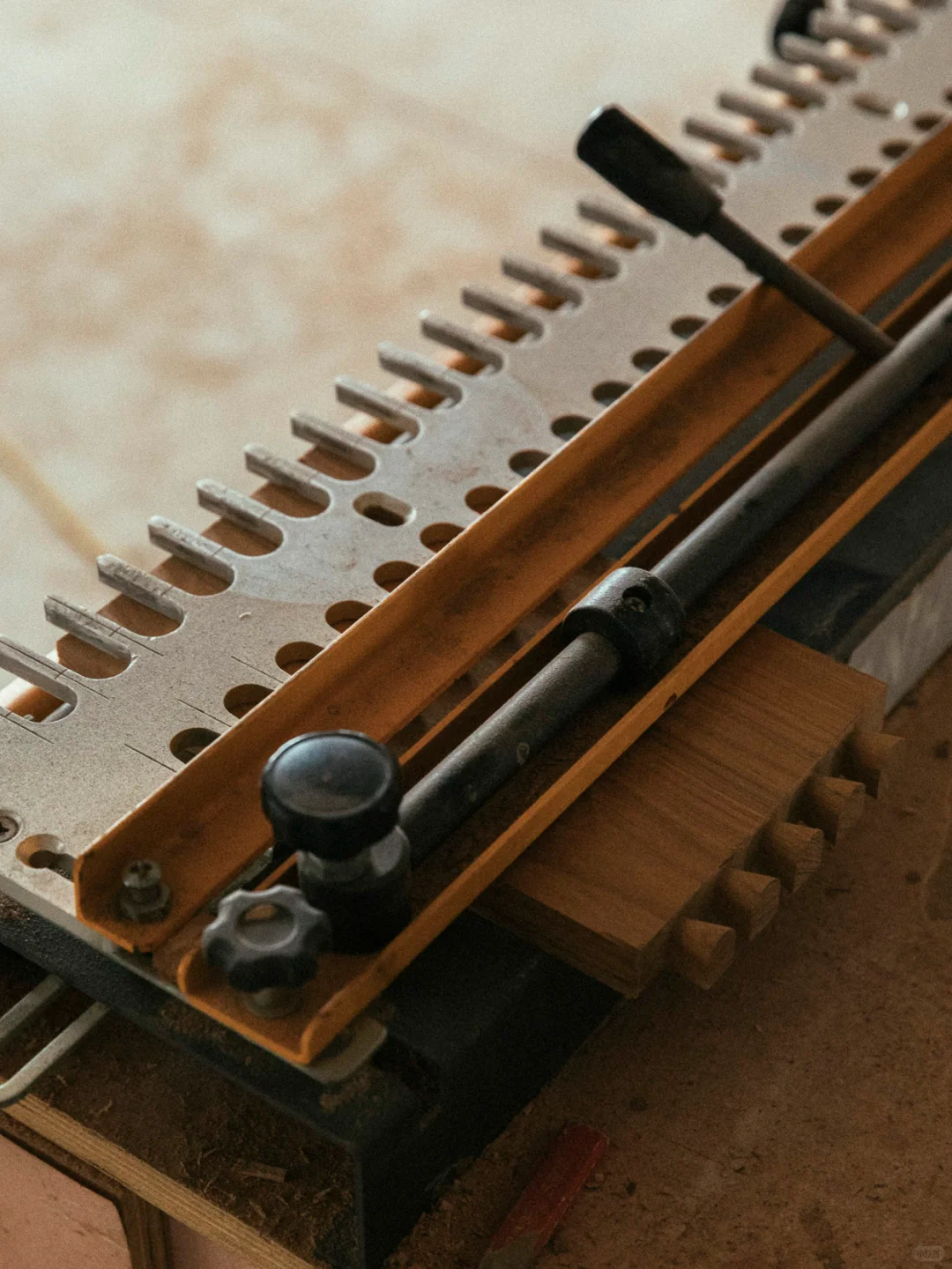 跑工厂时拍下了师傅工作的日常