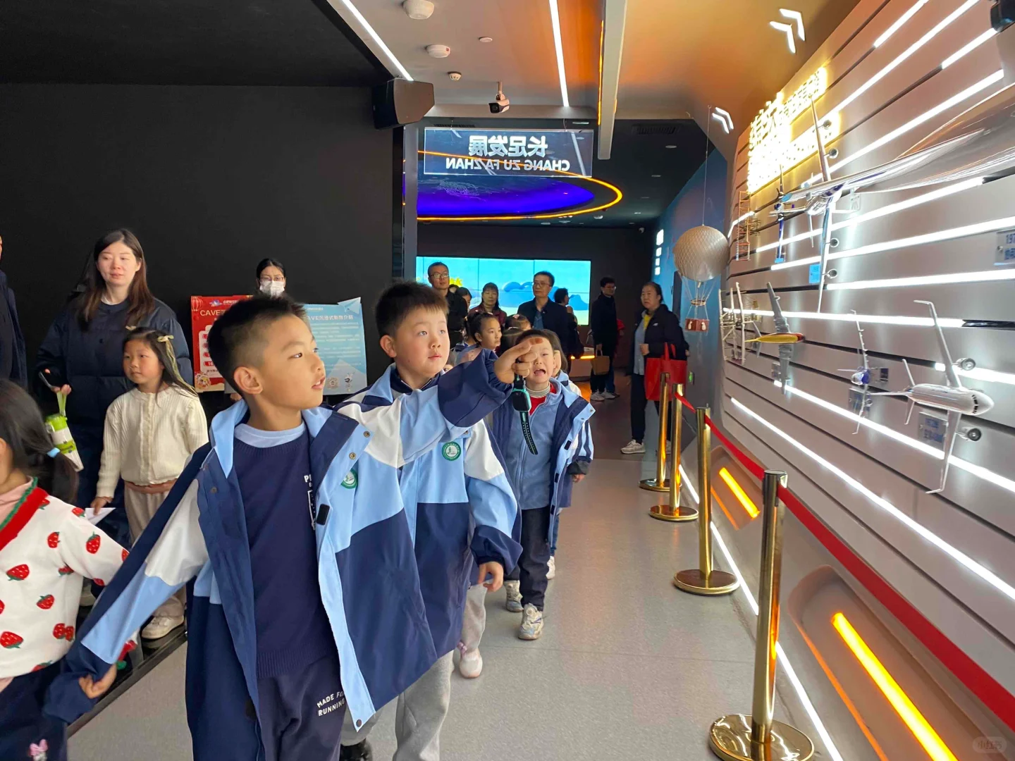 从机长到安检员，我经历了…