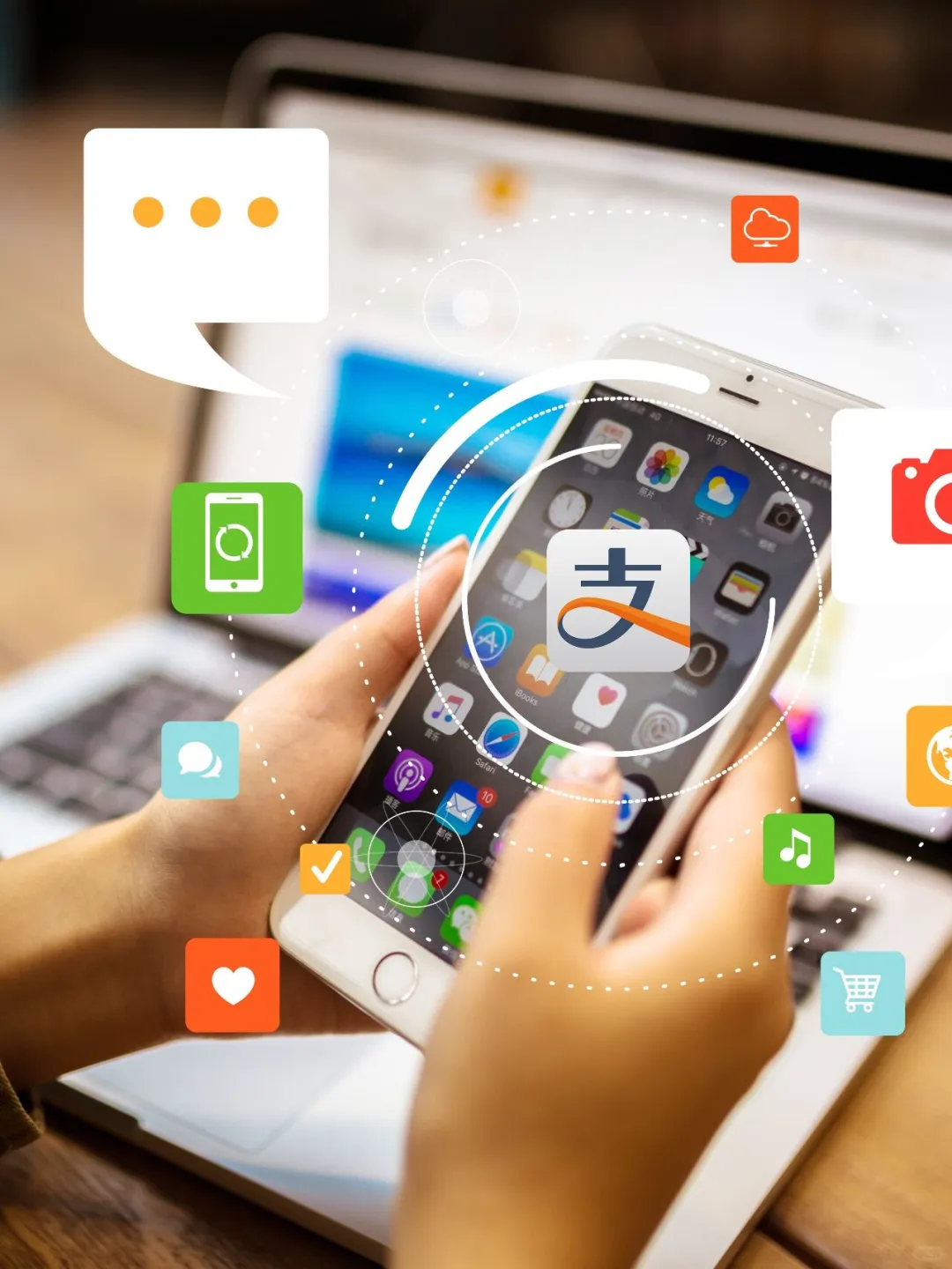 ??人入境中国超全省心攻略?码好❗