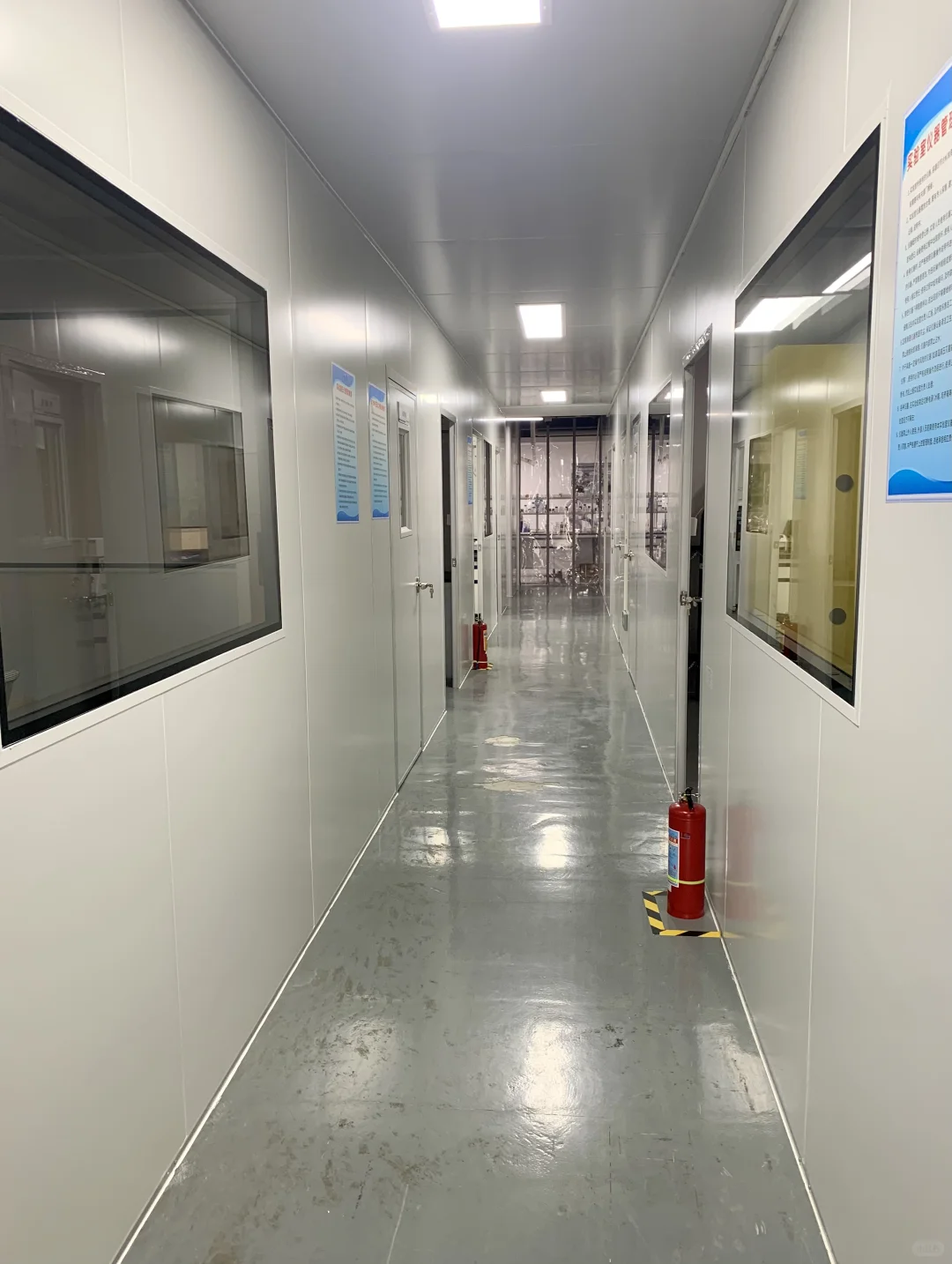 自有检测实验室出具CMA报告