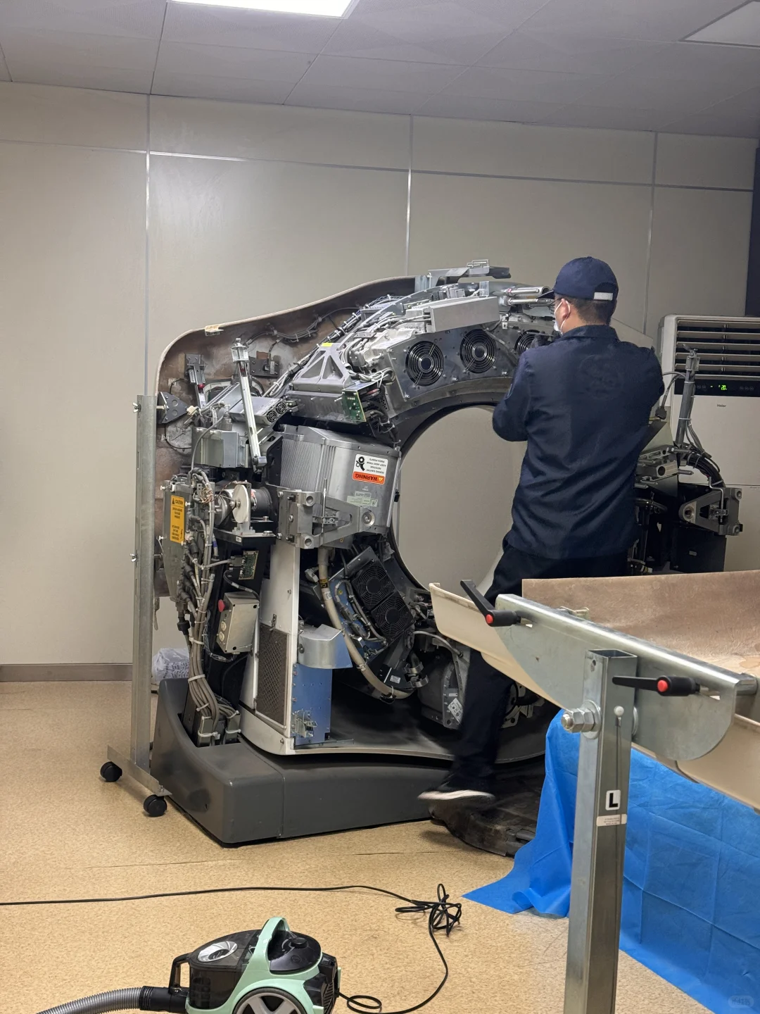 不光人身体机构复杂