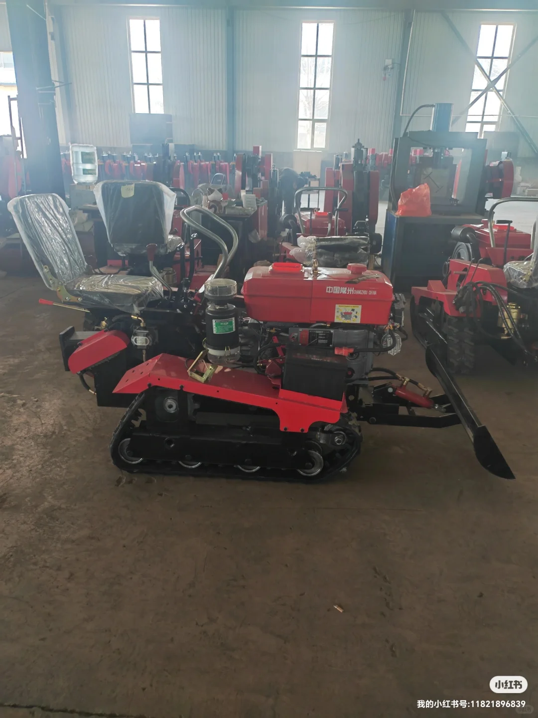 买微耕机认准大厂家售后保障