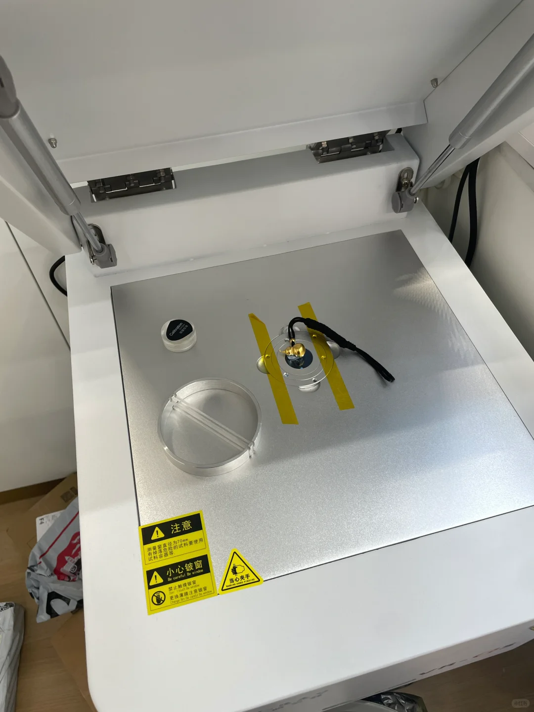 新入的大玩具到店了??