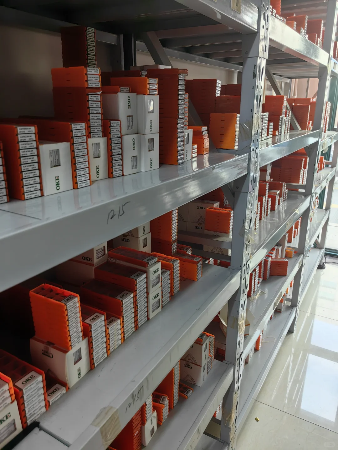 数控五金加工配件，刀片 锯片 倒角刀