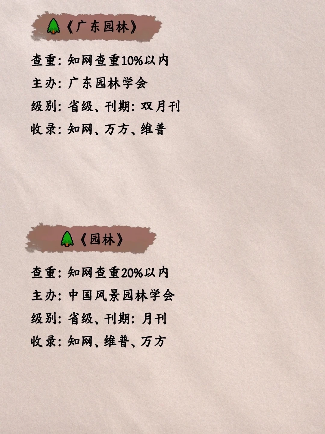 球球了，所有风景园林一定要刷到啊！