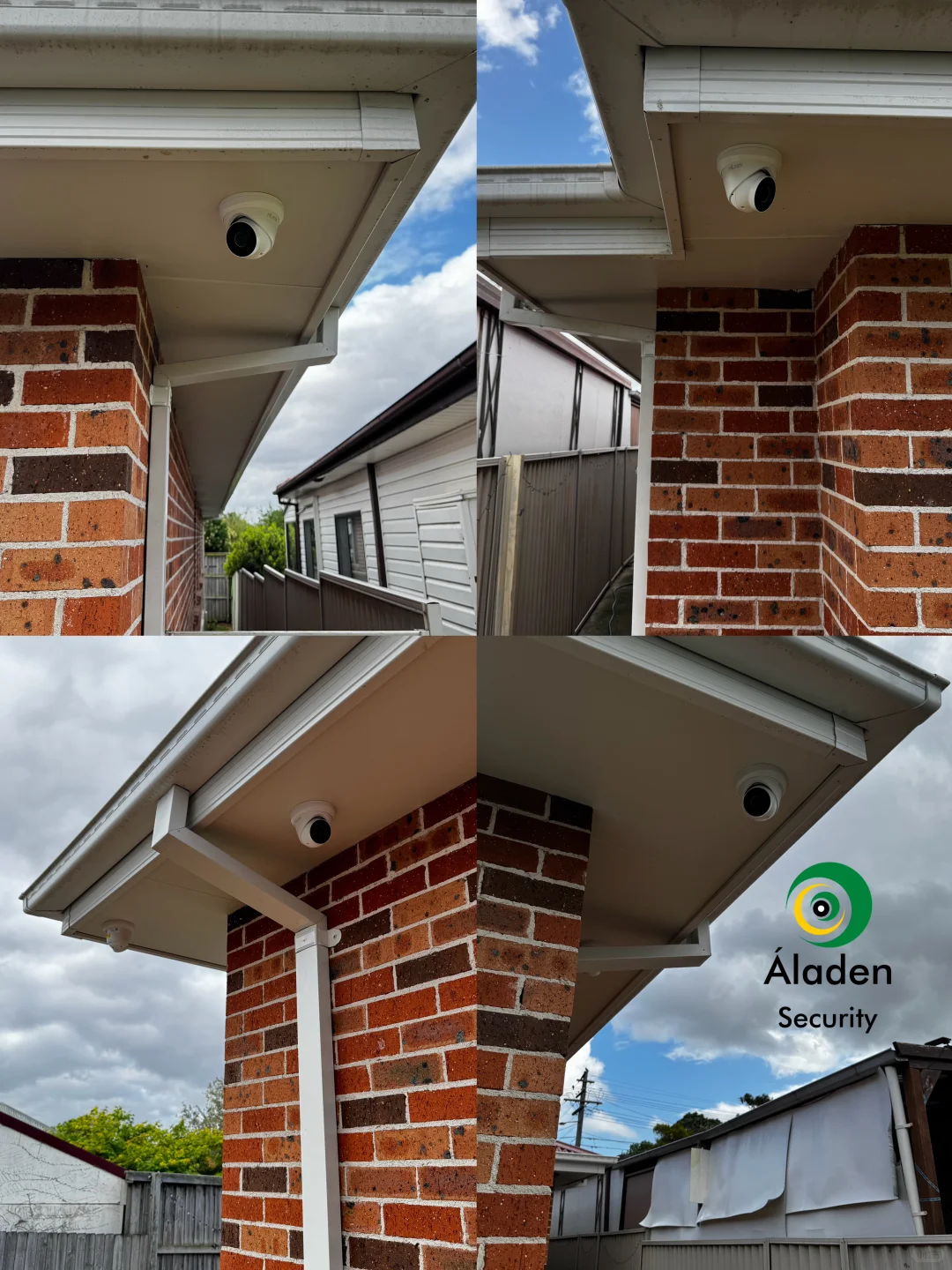 全澳洲最有性价比的家庭安防解决方案