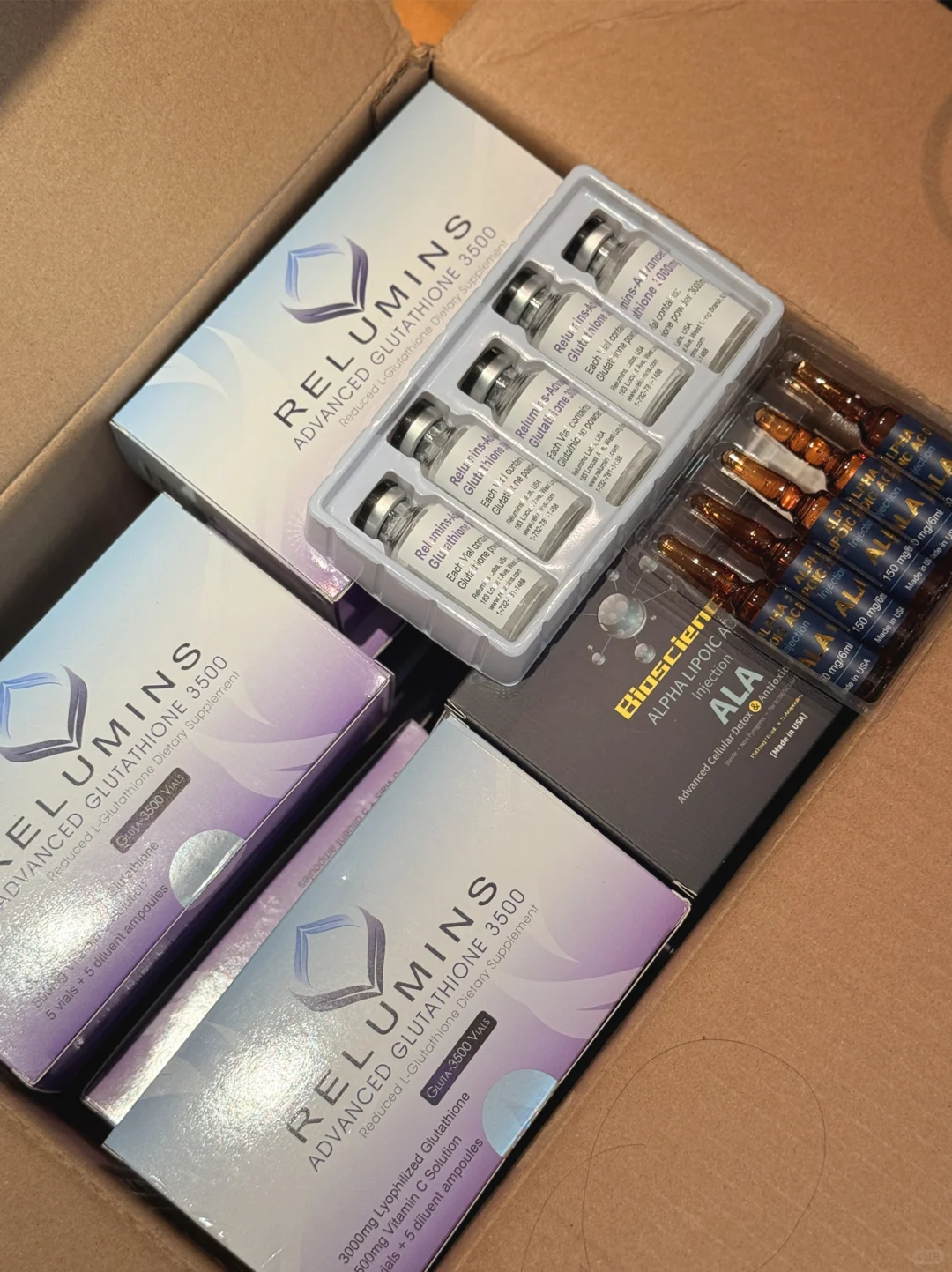 品类齐全 值得信赖的医疗器械❗