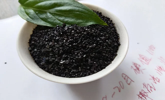 东莞反渗透技术的守护者无烟煤滤料