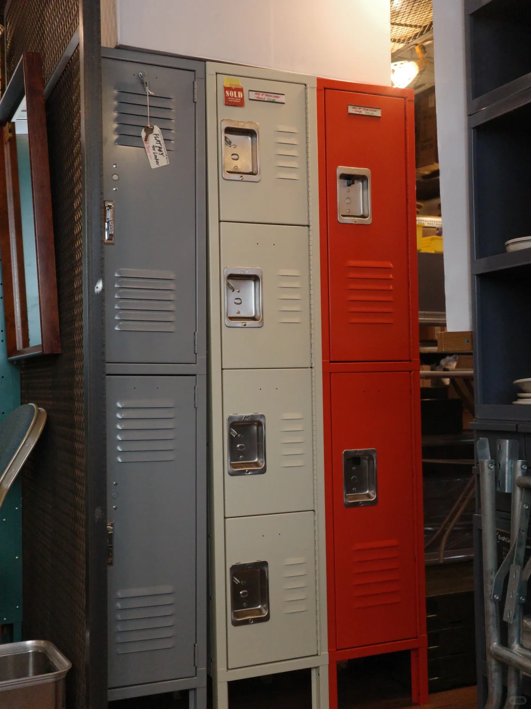 东京｜设计师&五金爱好者?必逛天堂！