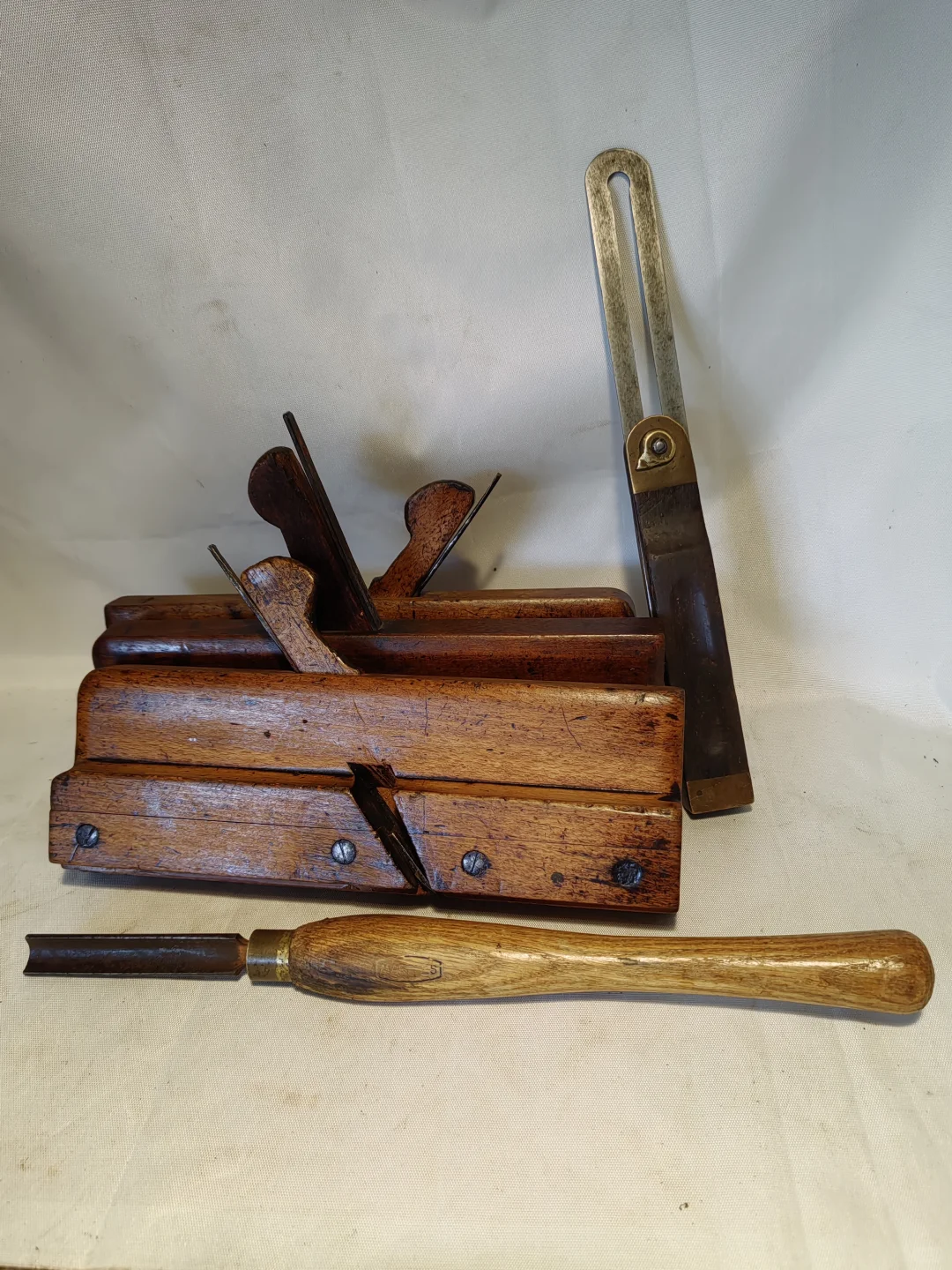 奥克兰中区二手工具二手物品