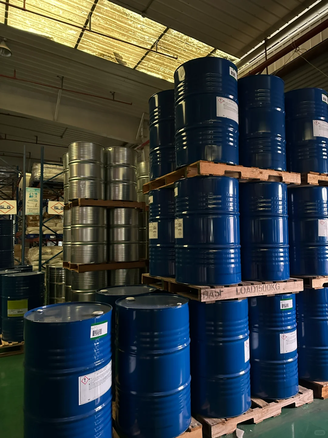 【阳合仓库】仓储服务，满足你的B2B需求！