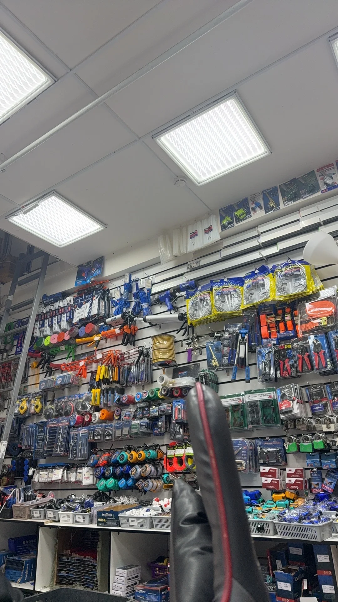 ??展会翻译|莫斯科五金展