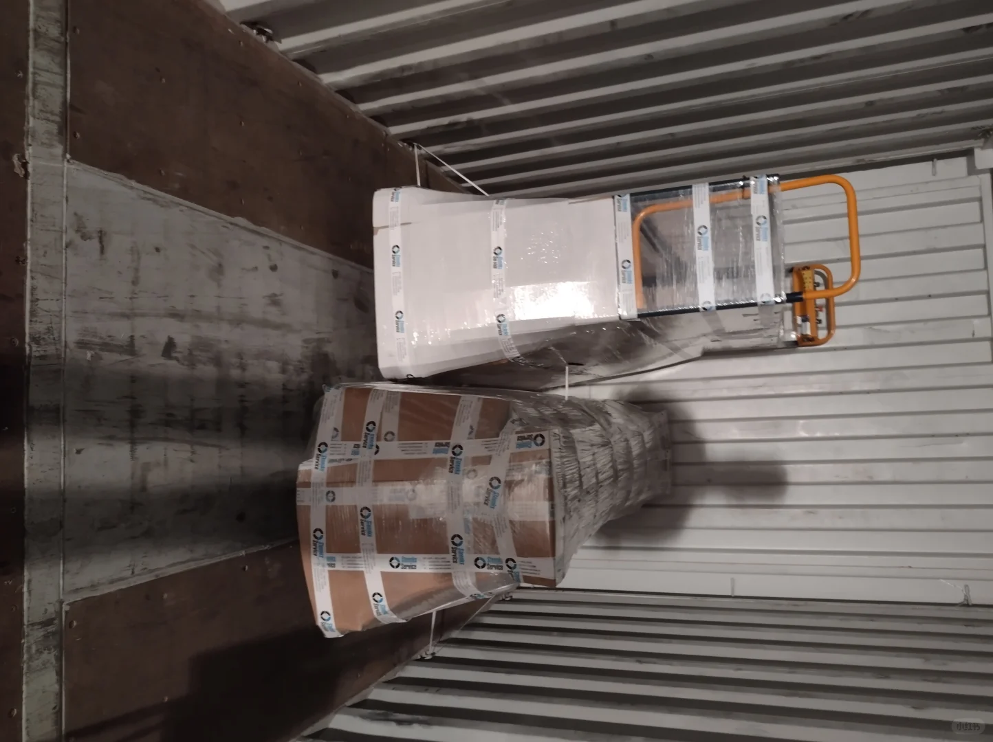 荷兰进口berg 采摘车