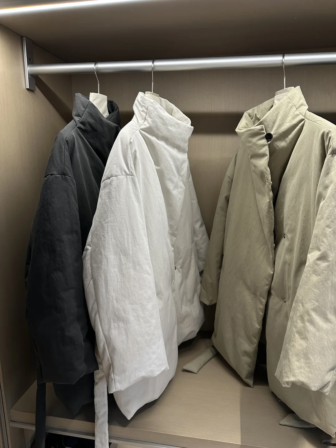 小红书,真的是鹅绒服厂家的救赎!!!