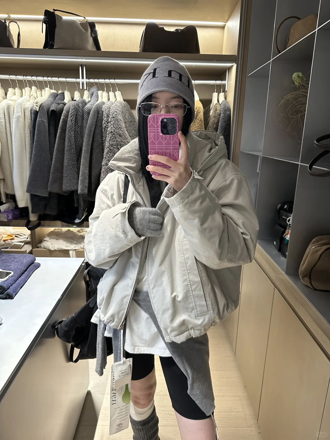 小红书,真的是鹅绒服厂家的救赎!!!