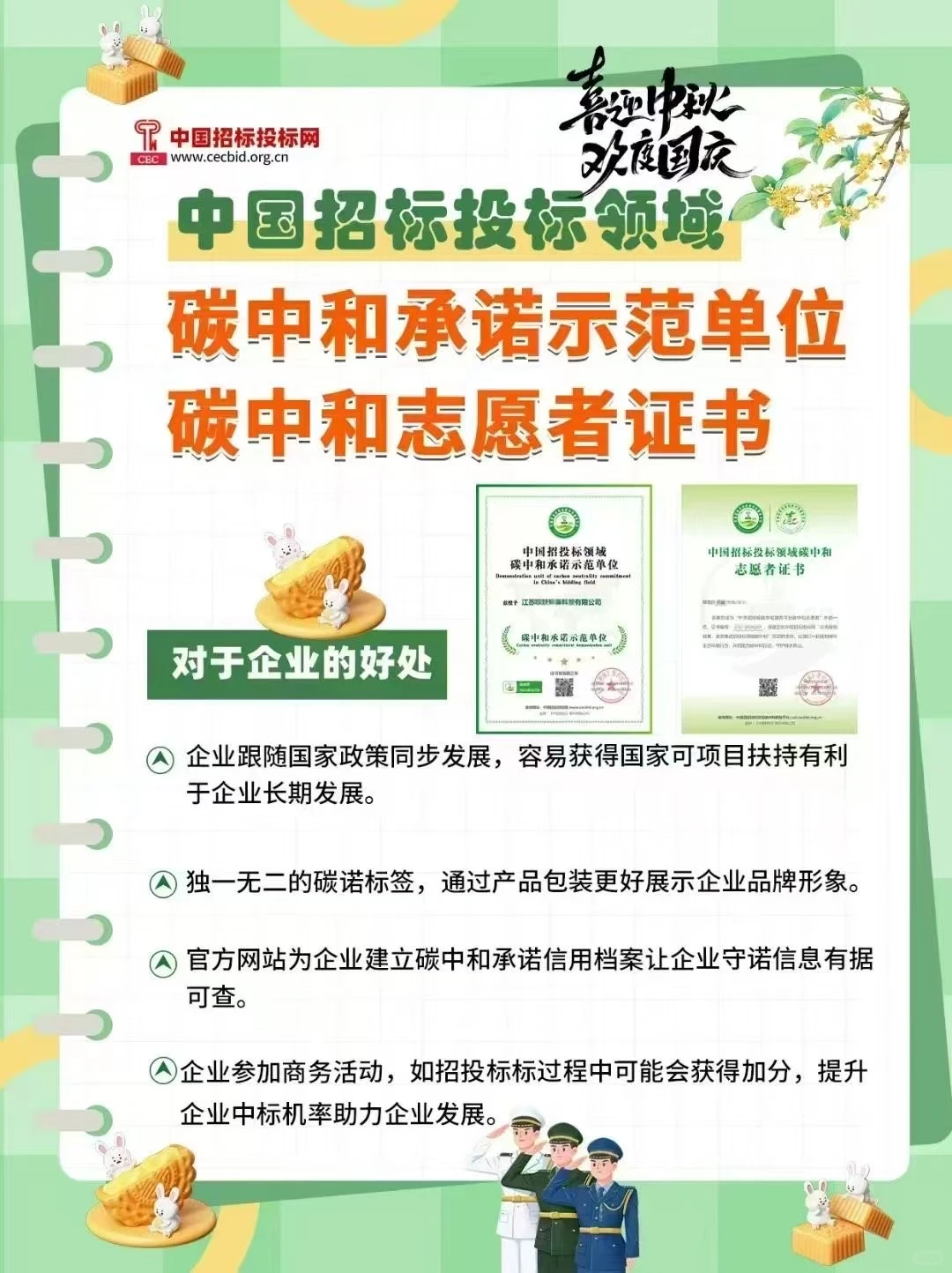 绿色工厂，电网招标必备项目！