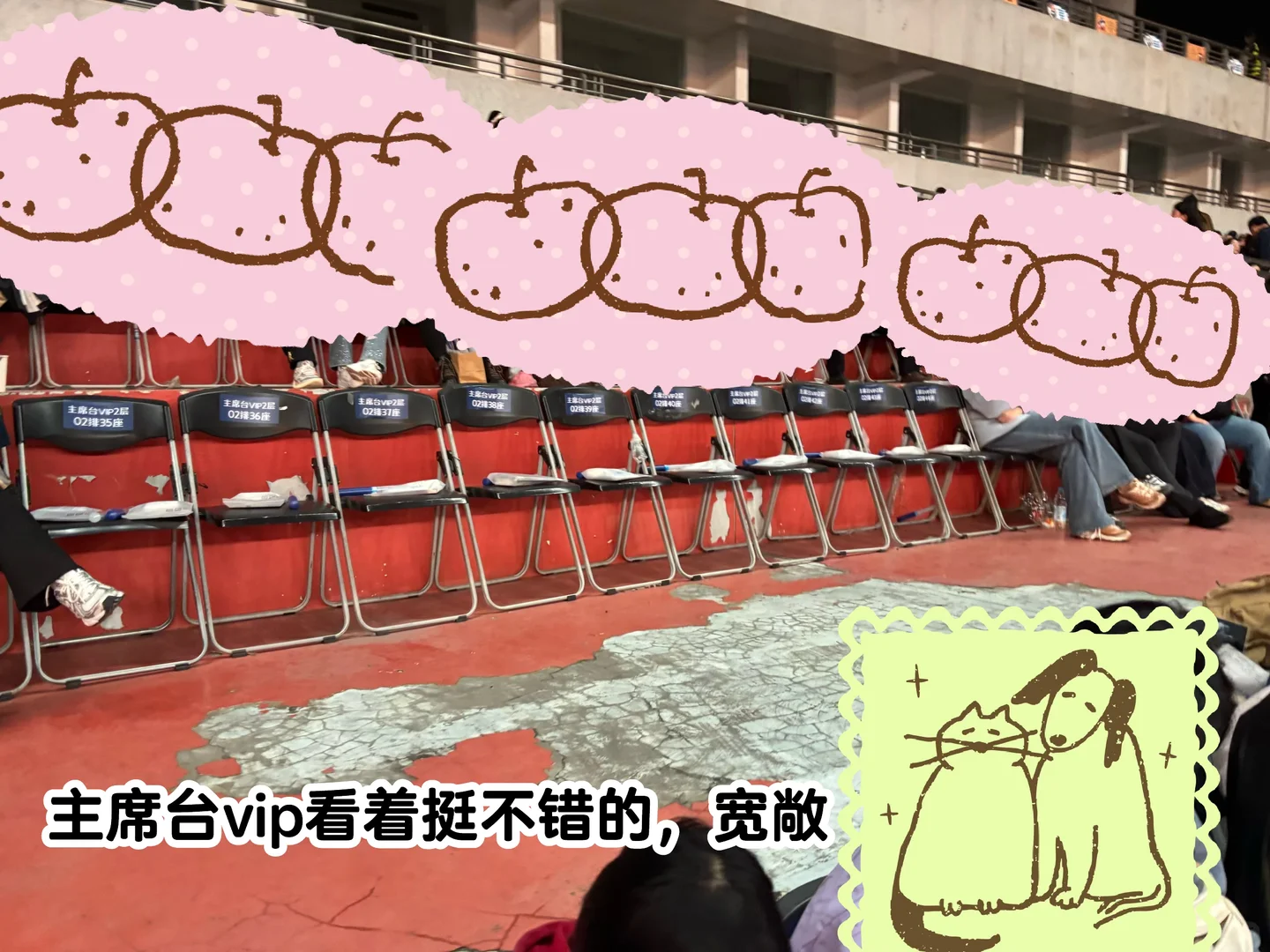 给11.16生米们的一些tips