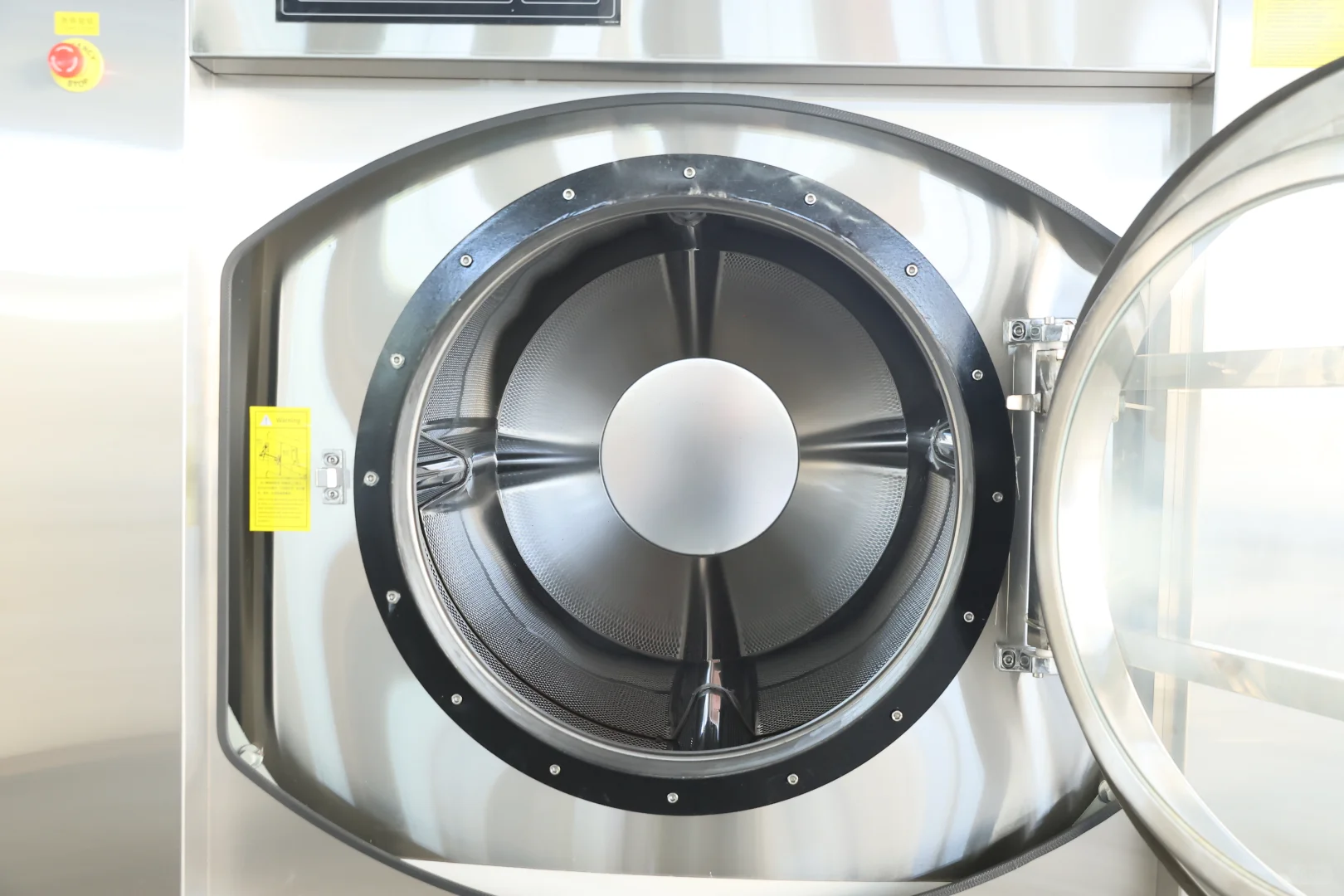 工业洗涤设备厂家直销