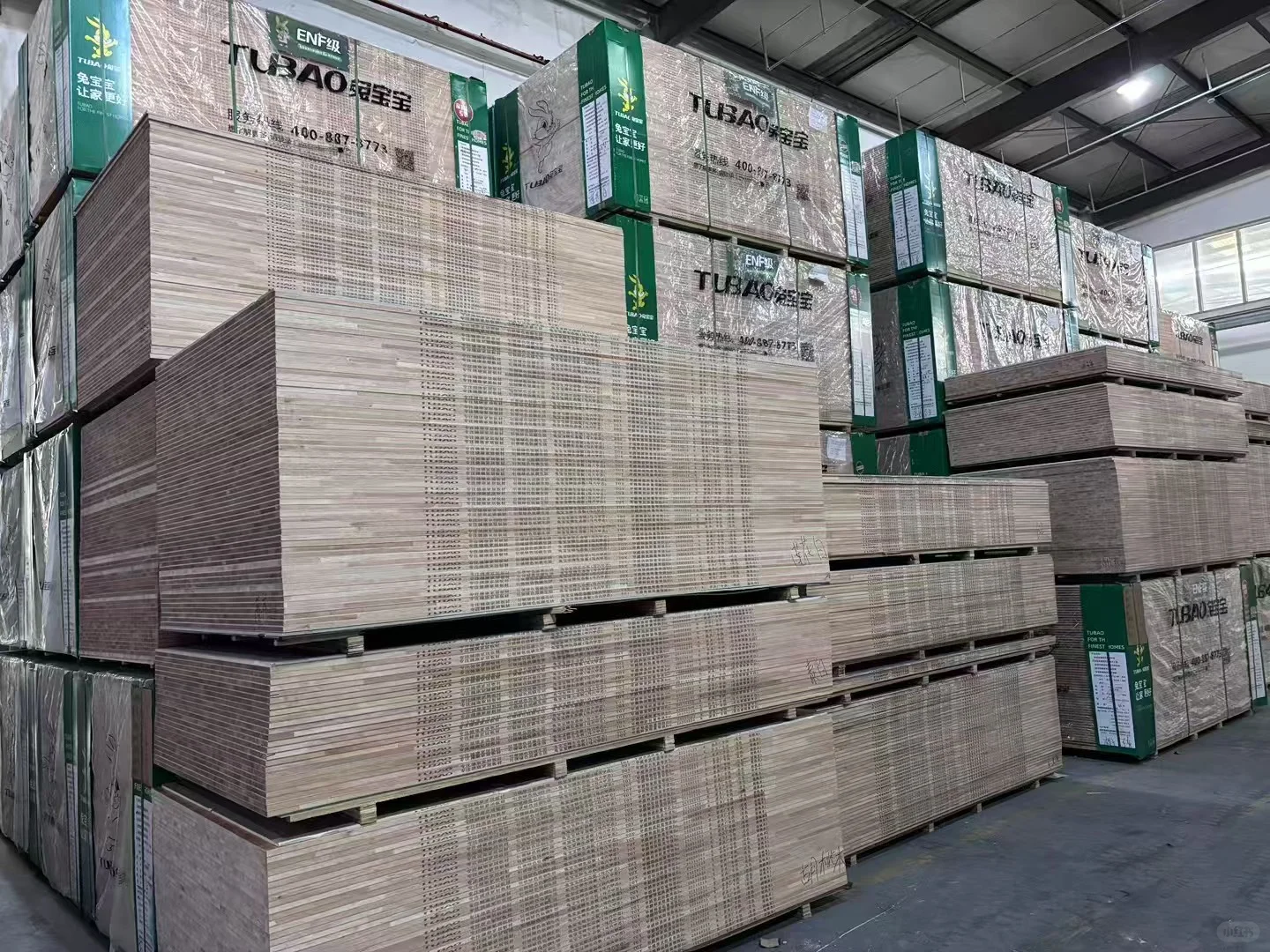 #上海装修建材批发仓库直发#家装#工装