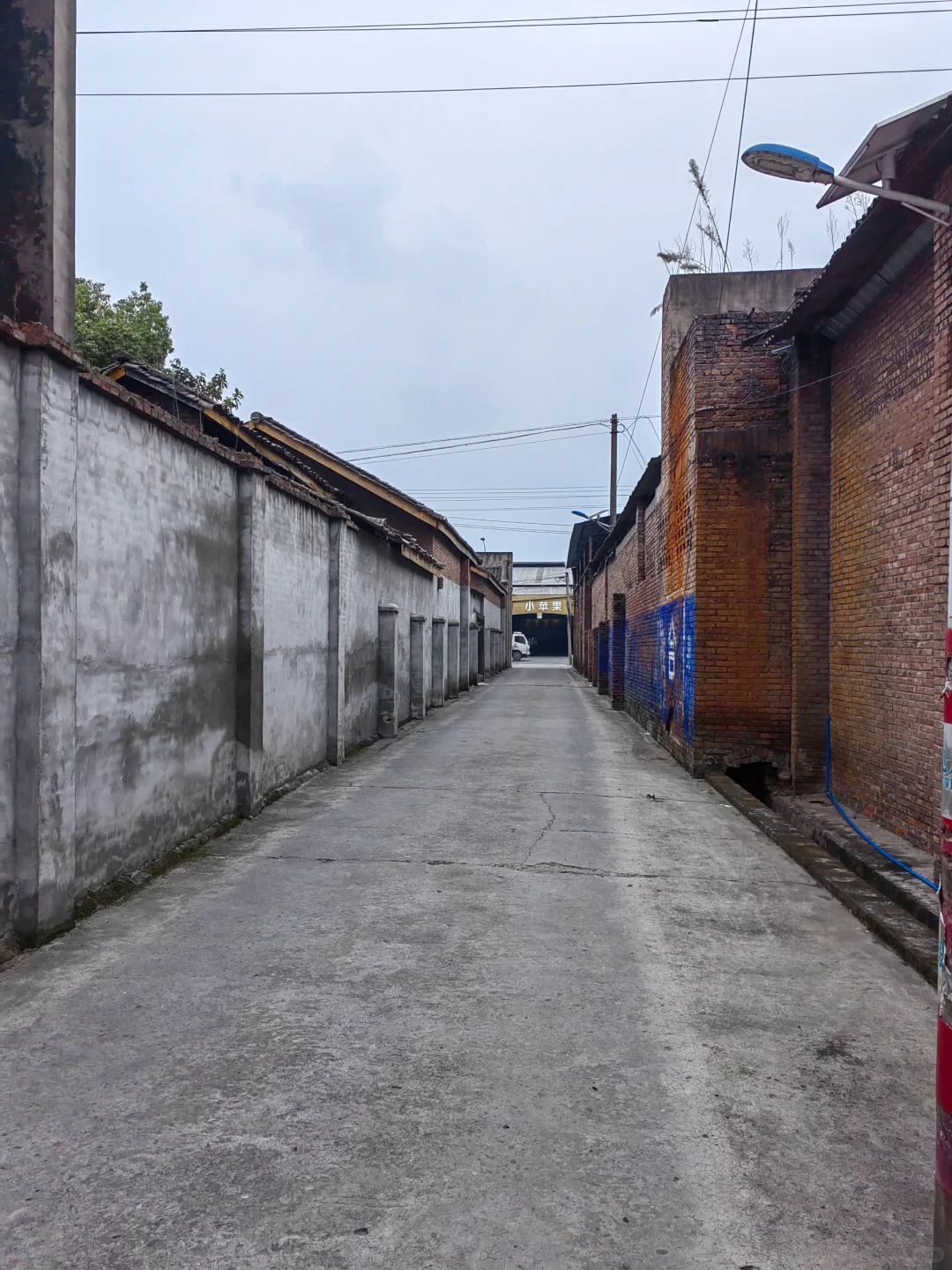 国庆勇闯夹江瓷砖厂总结