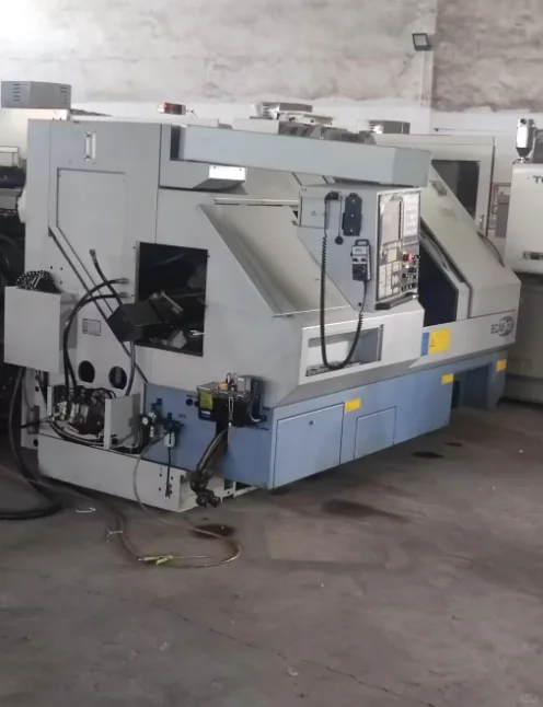 旧机床进口全攻略