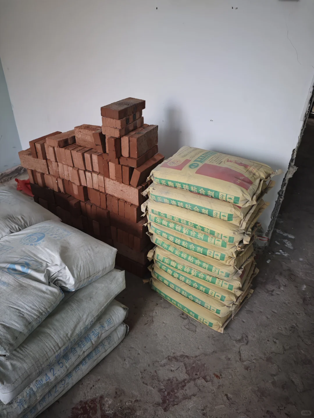 自装建材进场?好厂家帮我全自动装修