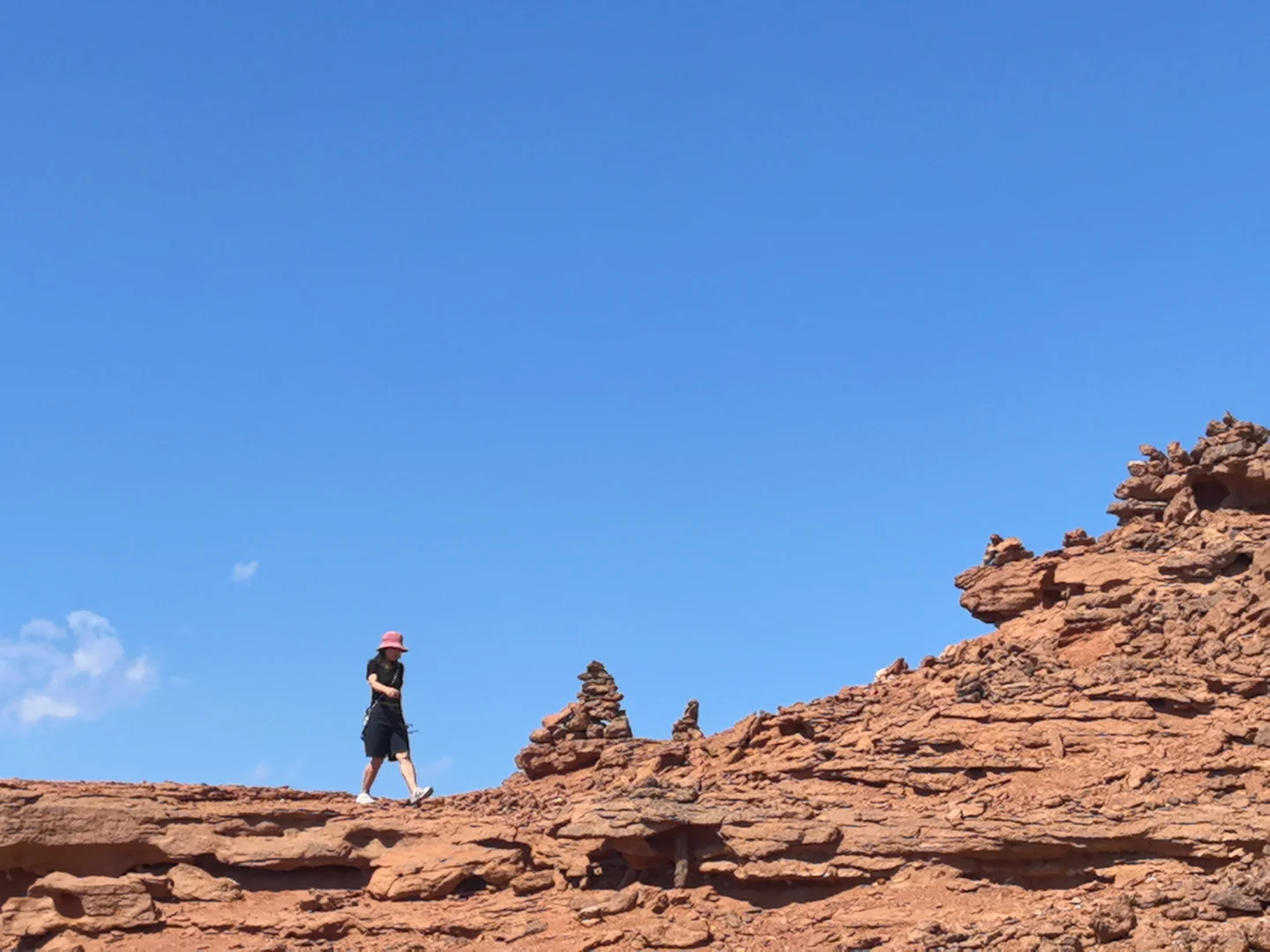 40天8省23市攻略详细版(三)乌海和巴彦淖尔