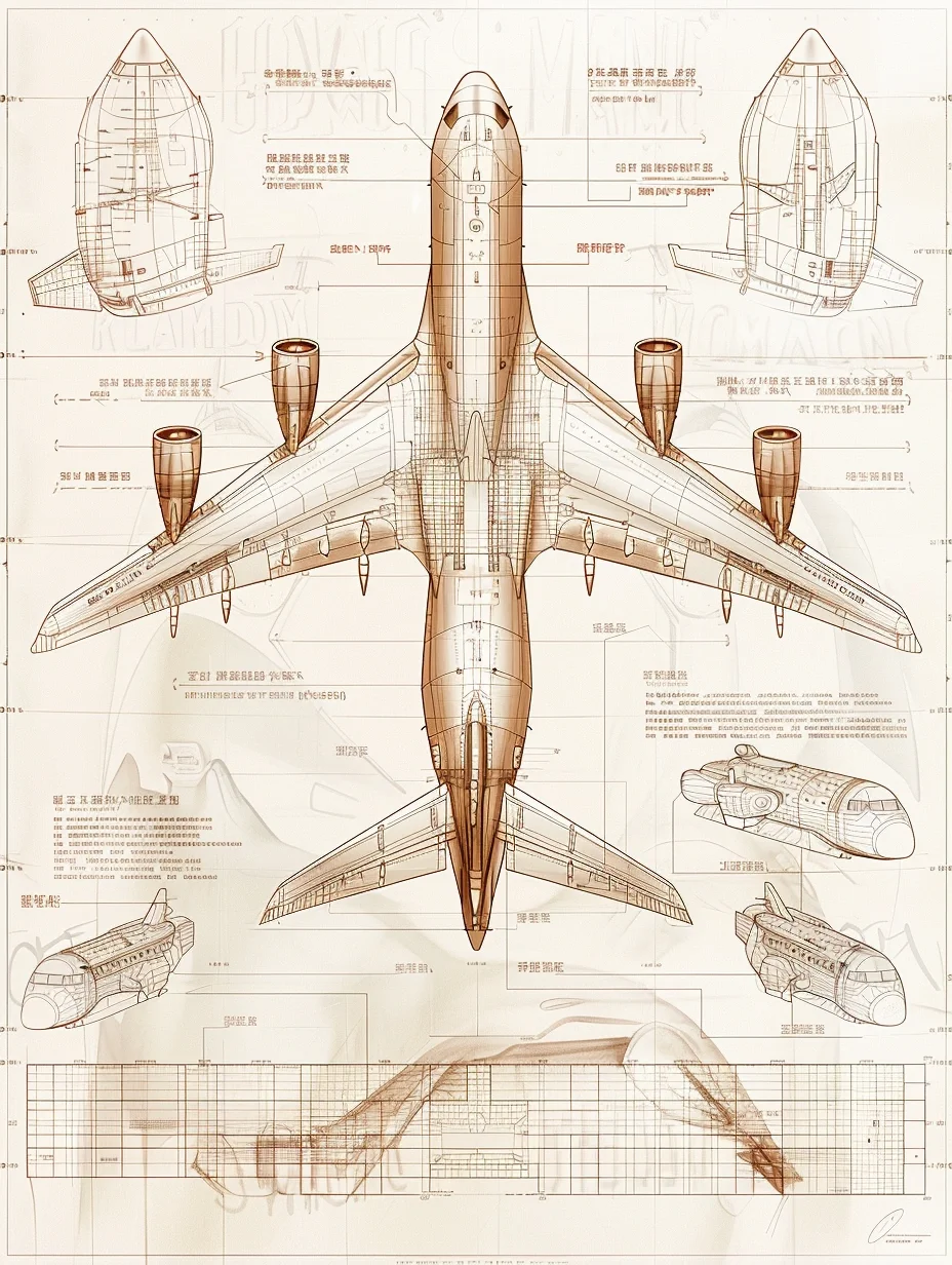 大型运输机运20