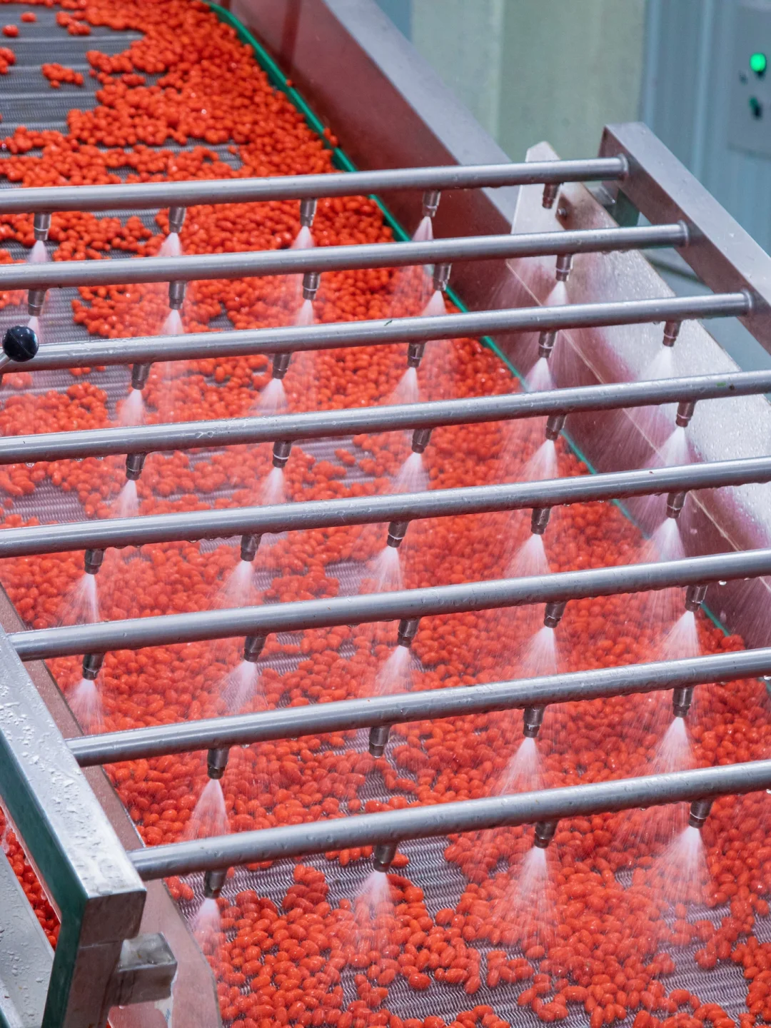 新媒体人成为厂妹的一天