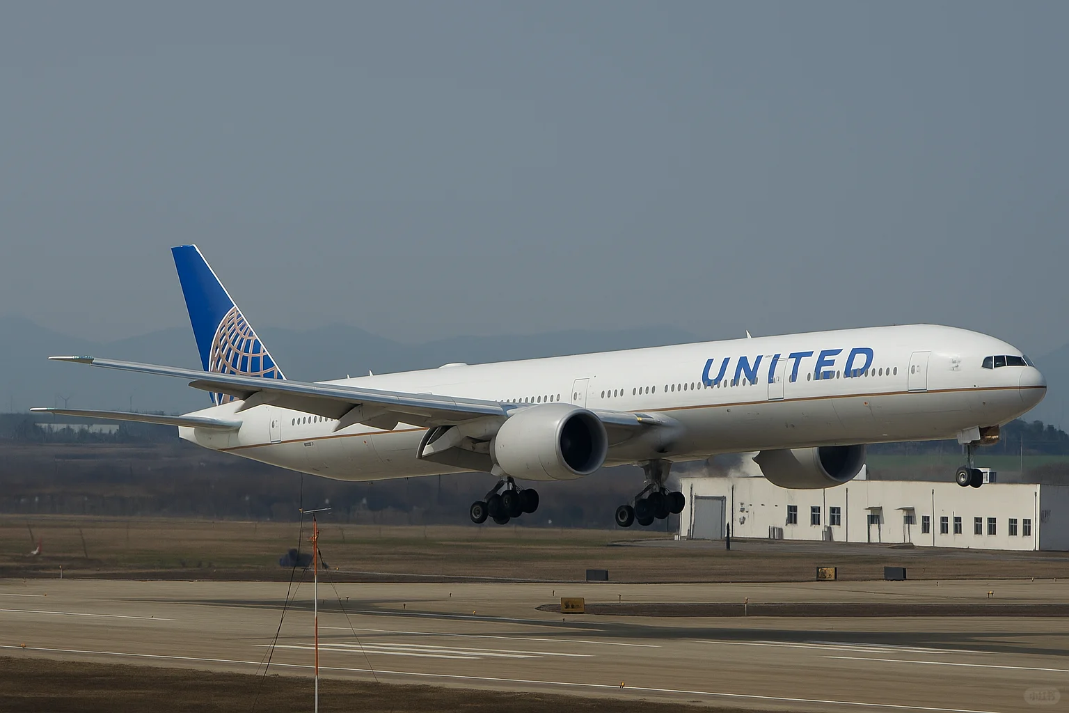 禄口的一天，硕放的一辈子——NKG拍机乘机