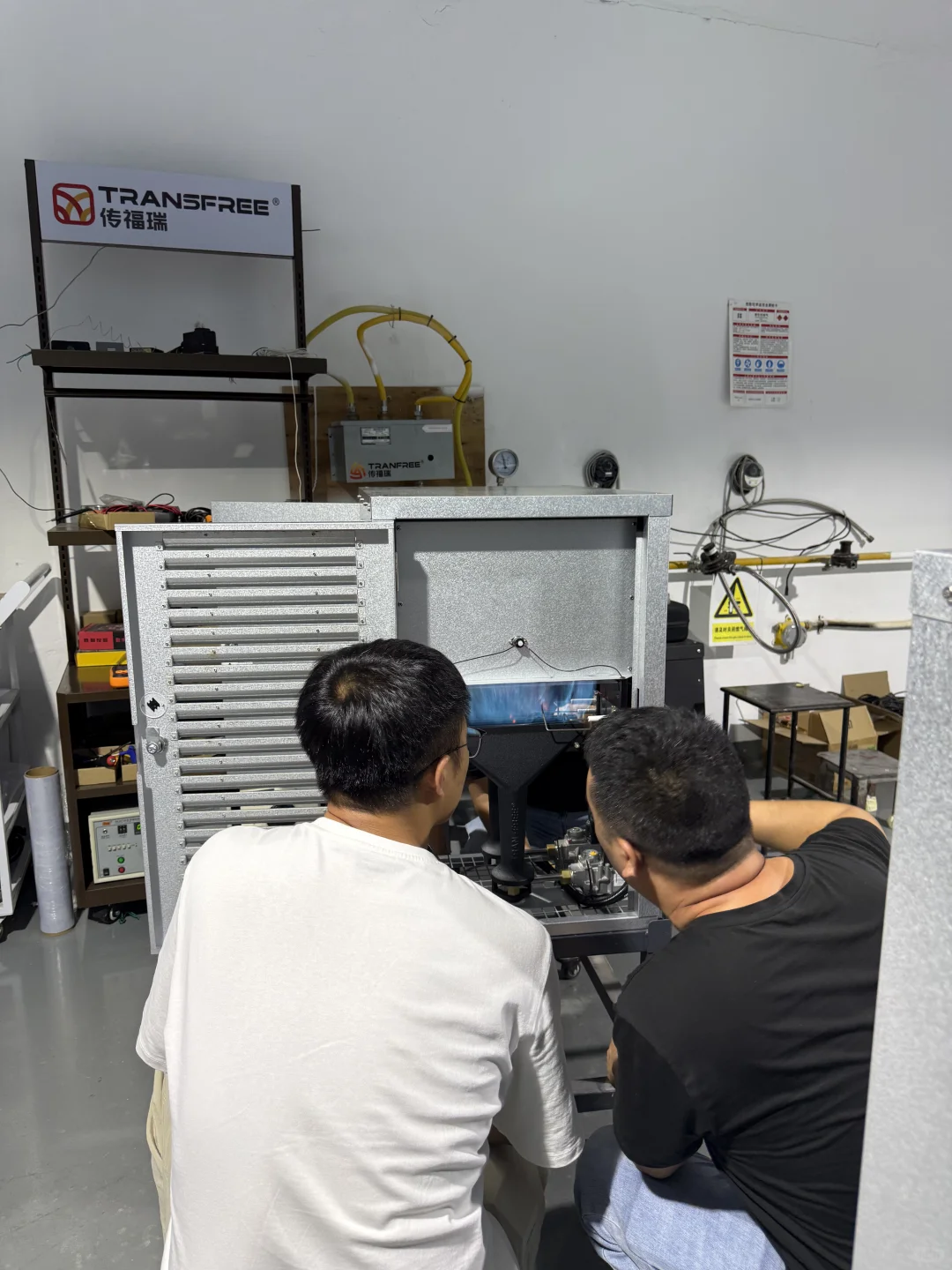 传福瑞暖风机、加热器、供暖设备、养殖设备