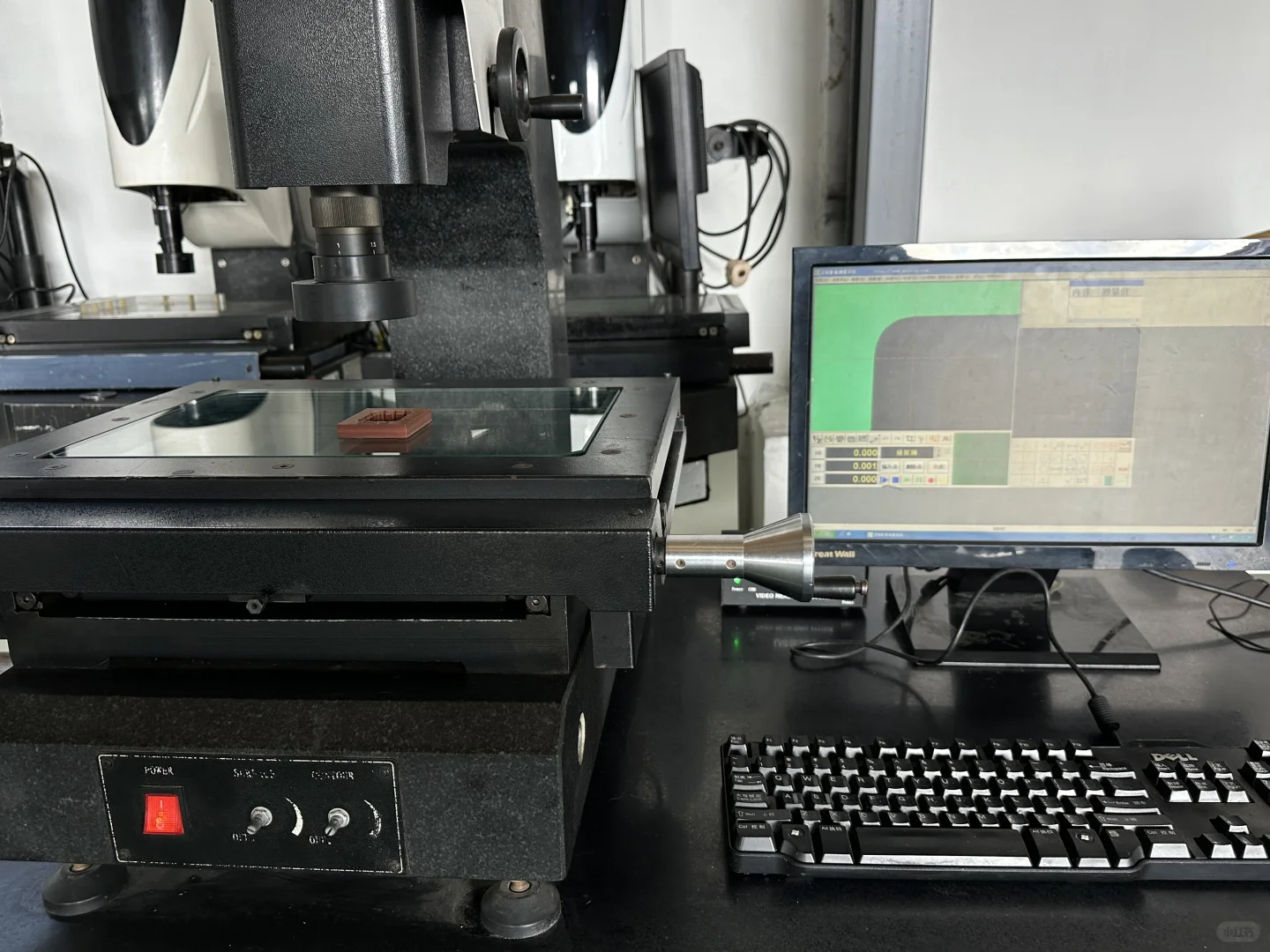 国产手动二次元3020