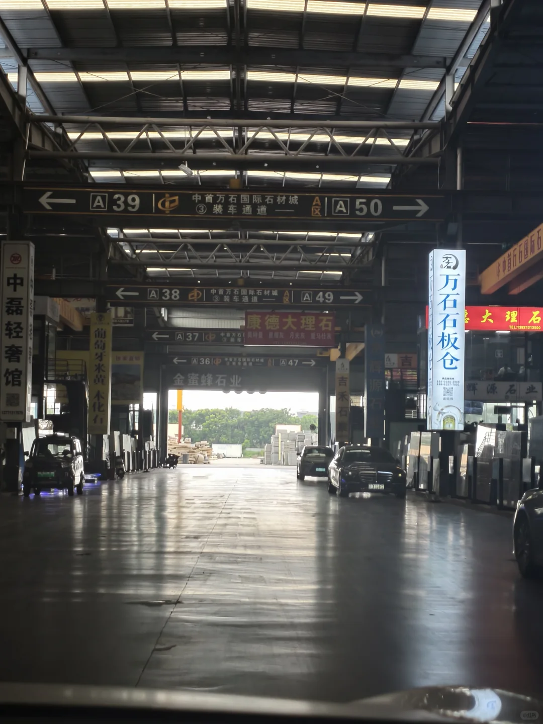 从工厂至实景落地，到底要经历多少？