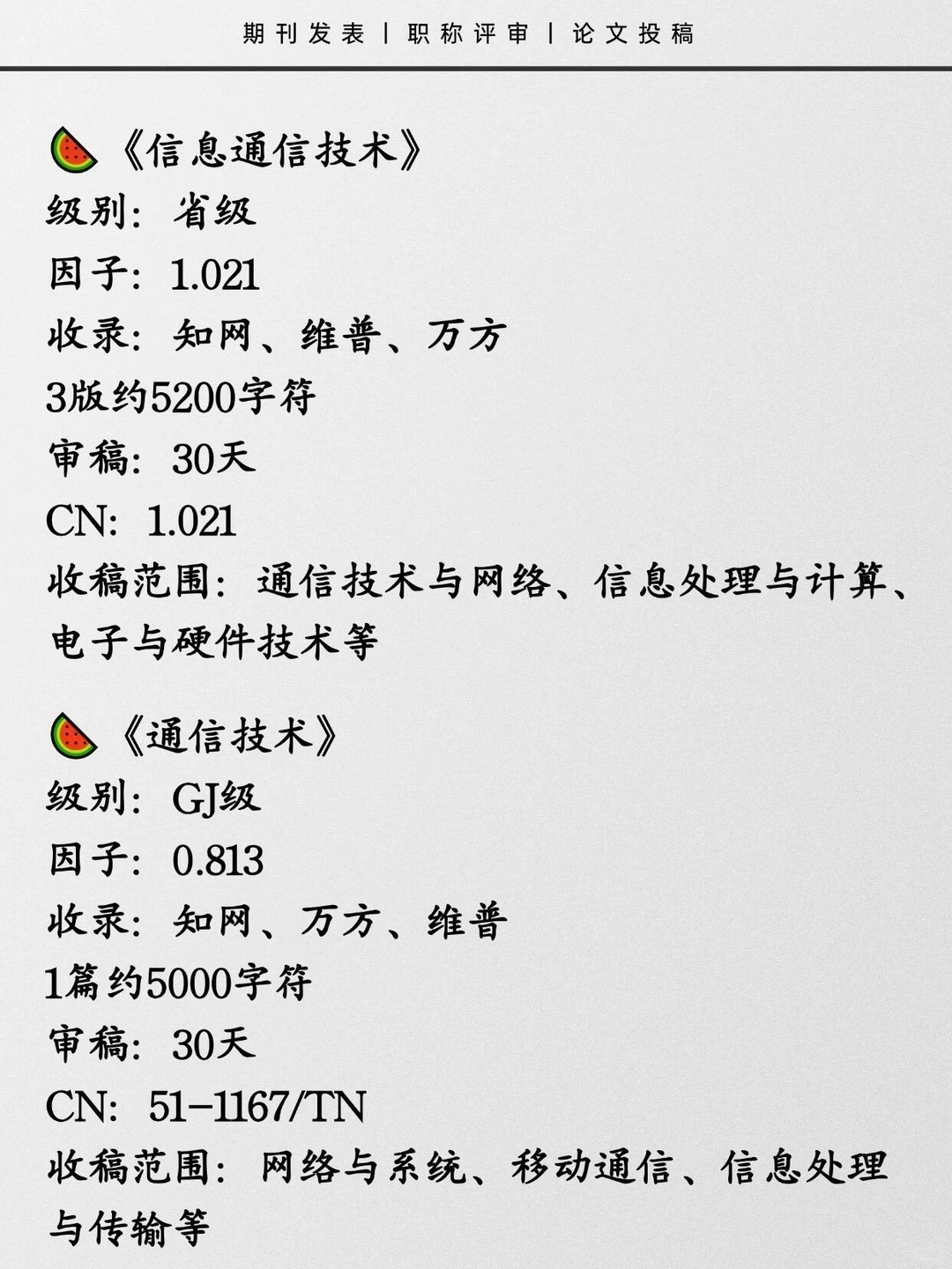 拜托拜托，所有通信工程专业的宝子一定要刷