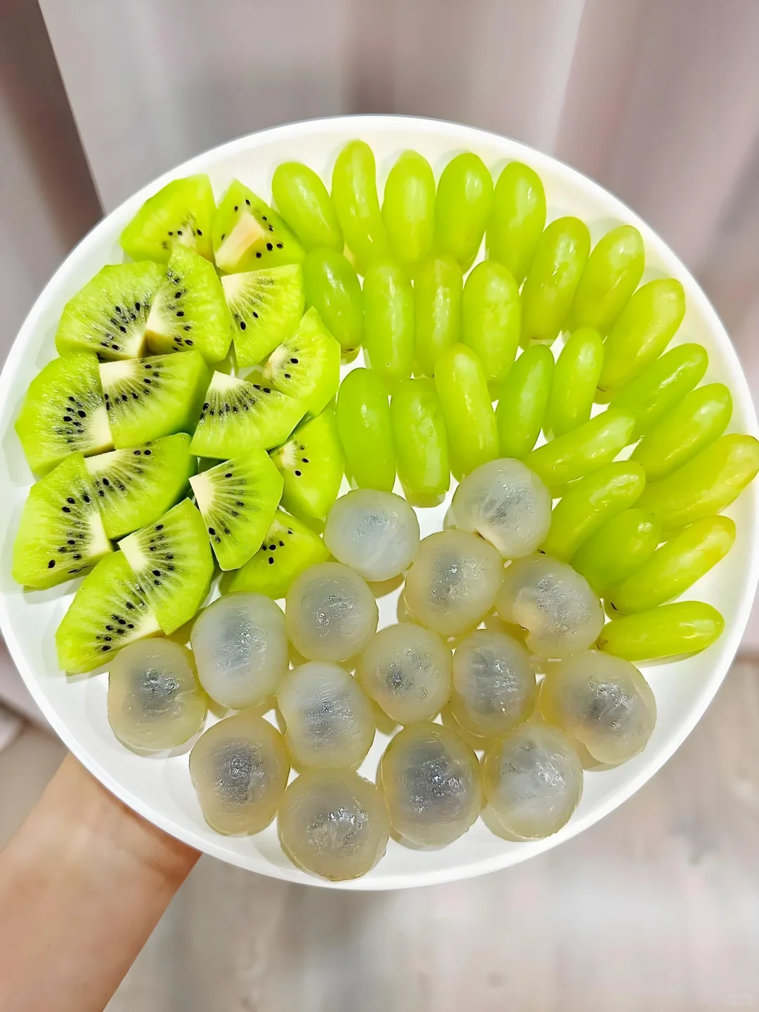 精致水果餐｜总有一份适合你的水果拼盘?