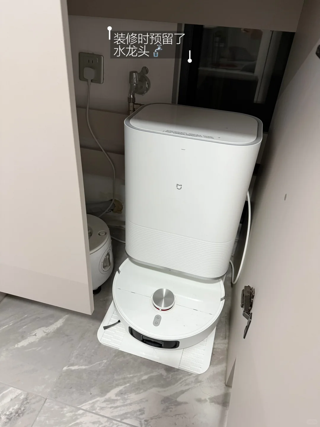 双11提升幸福感4大件家电 |有娃家也整洁