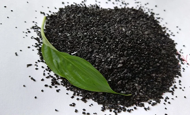 东莞反渗透技术的守护者无烟煤滤料