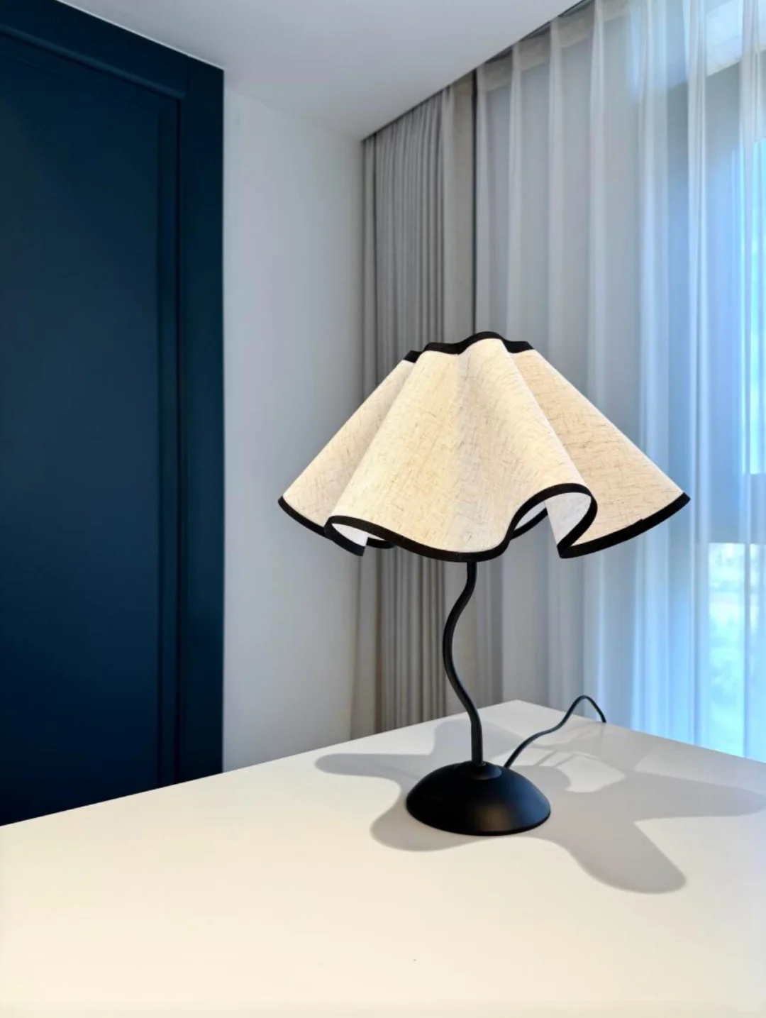 家居博主停一下｜置换｜台灯