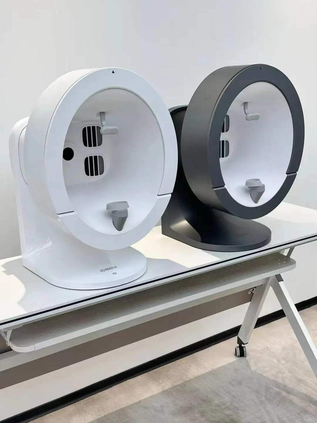 美测PRO-B皮肤检测仪｜精准检测AI分析