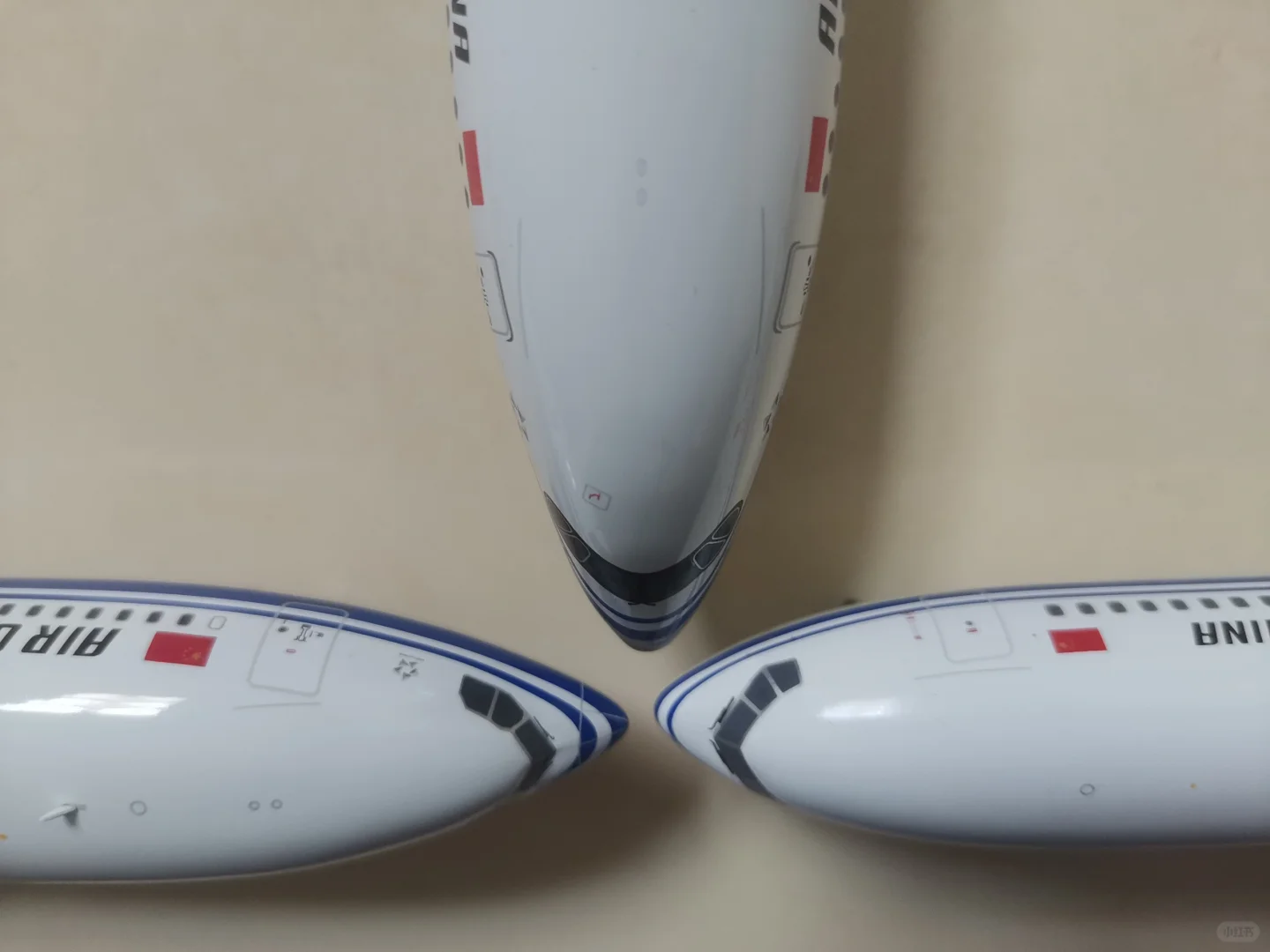 国航主力宽体 过去+现在+未来？