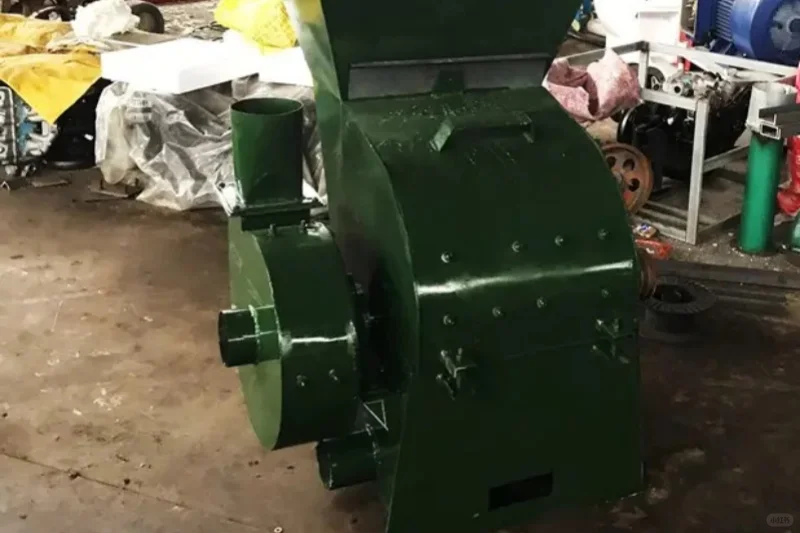 在农村就做这个加工厂,一年也挣十几万!