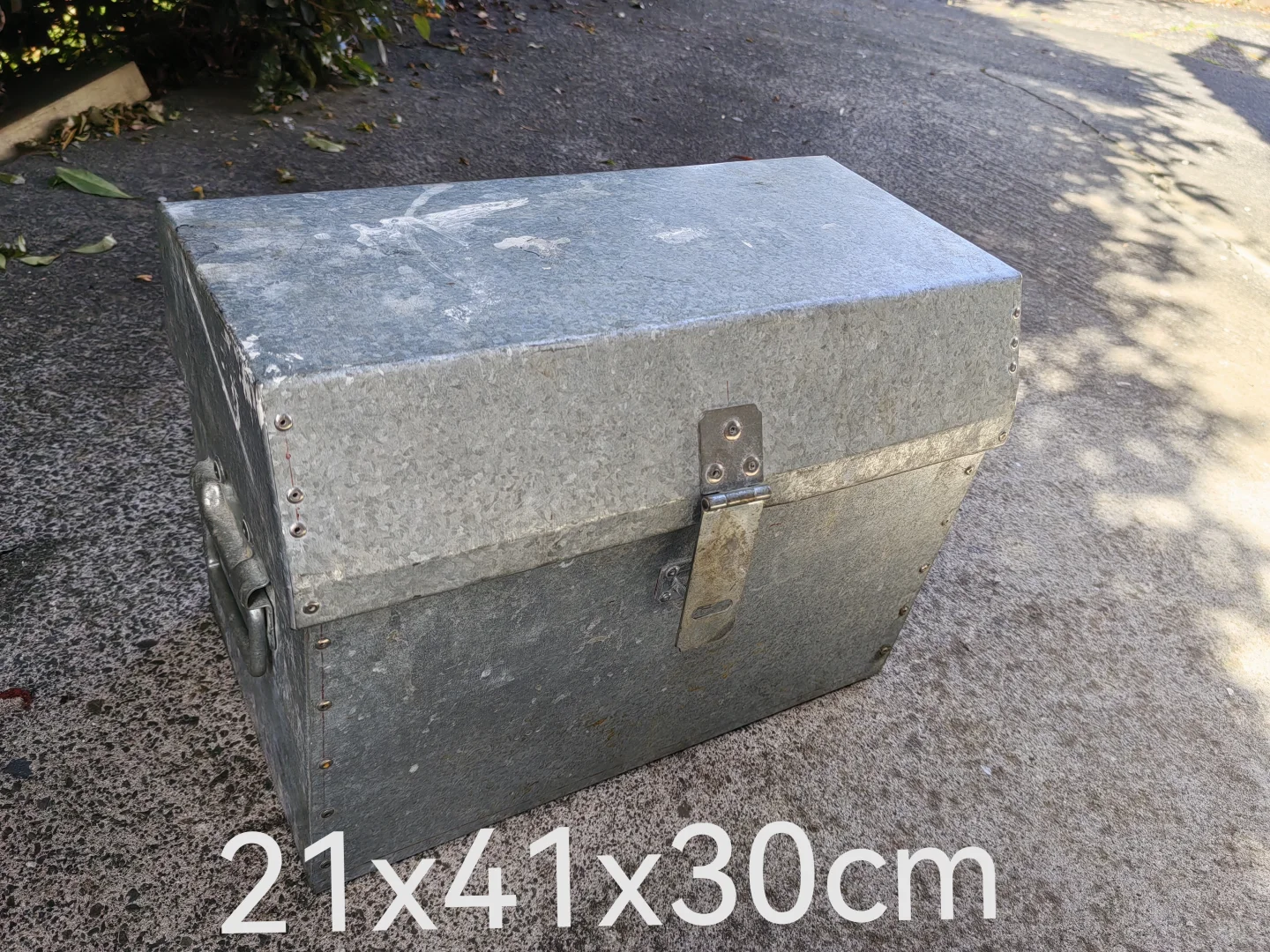 奥克兰中区二手工具二手物品