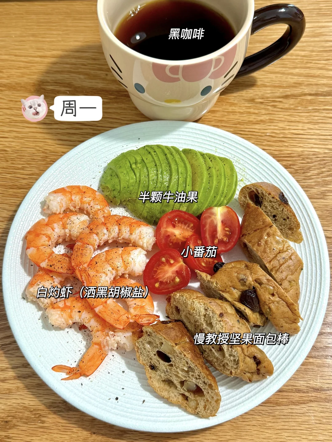 糖尿病控糖早餐 ?简单易做?营养均衡