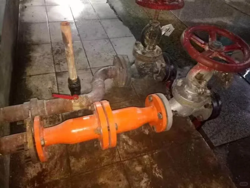 循环水防垢黑科技！